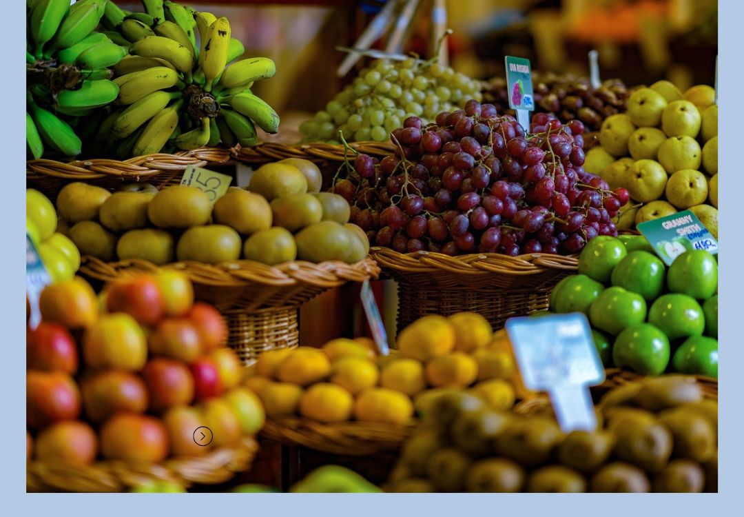 Les produits proposés dans notre épicerie solidaire : Qualité et diversité à petits prix