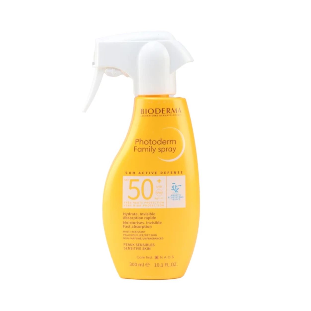 Bioderma - Crème Solaire Photoderm SPF50 - 300ML