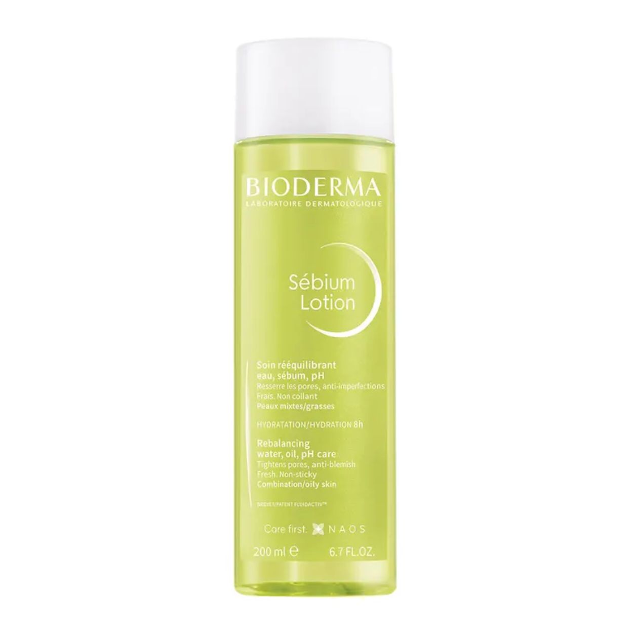 Bioderma - Sebium Lotion - 200ML