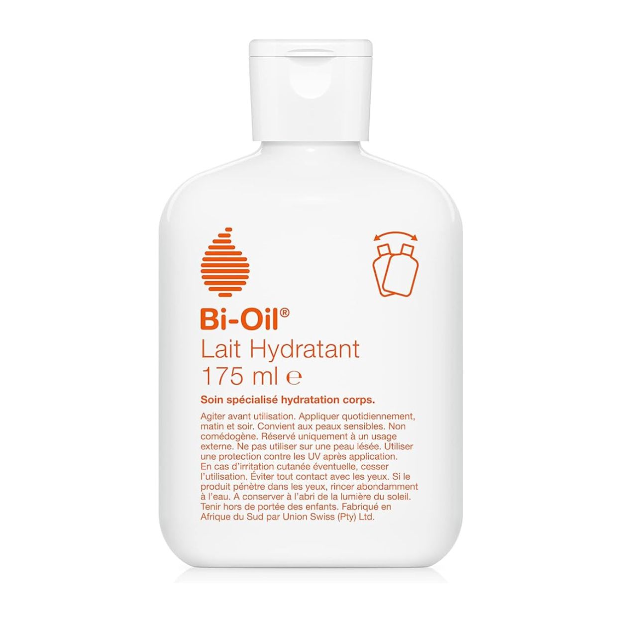 Bi-Oil - Lait Hydratant - 175ML