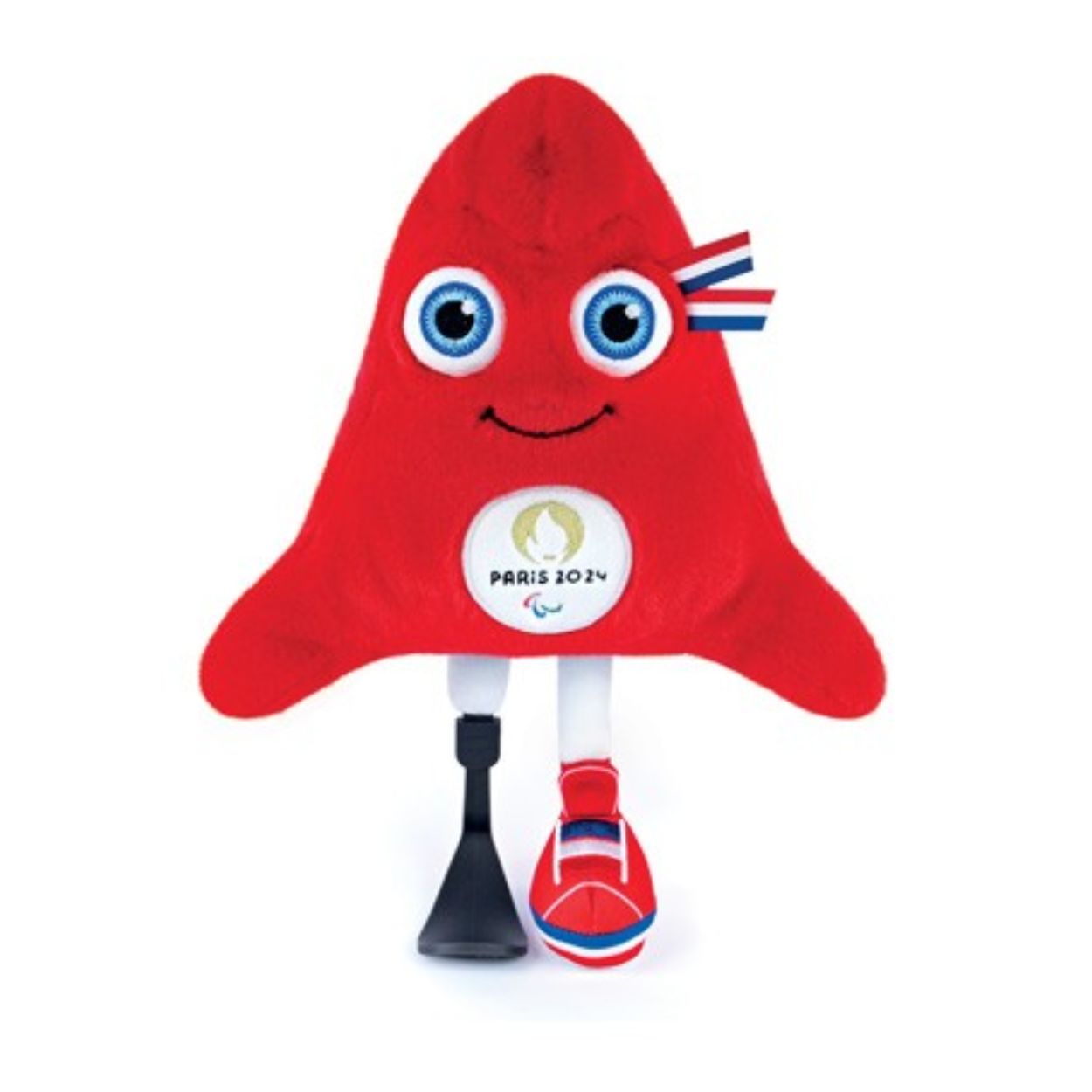 Peluche Officielle Paralympique - JO 2024
