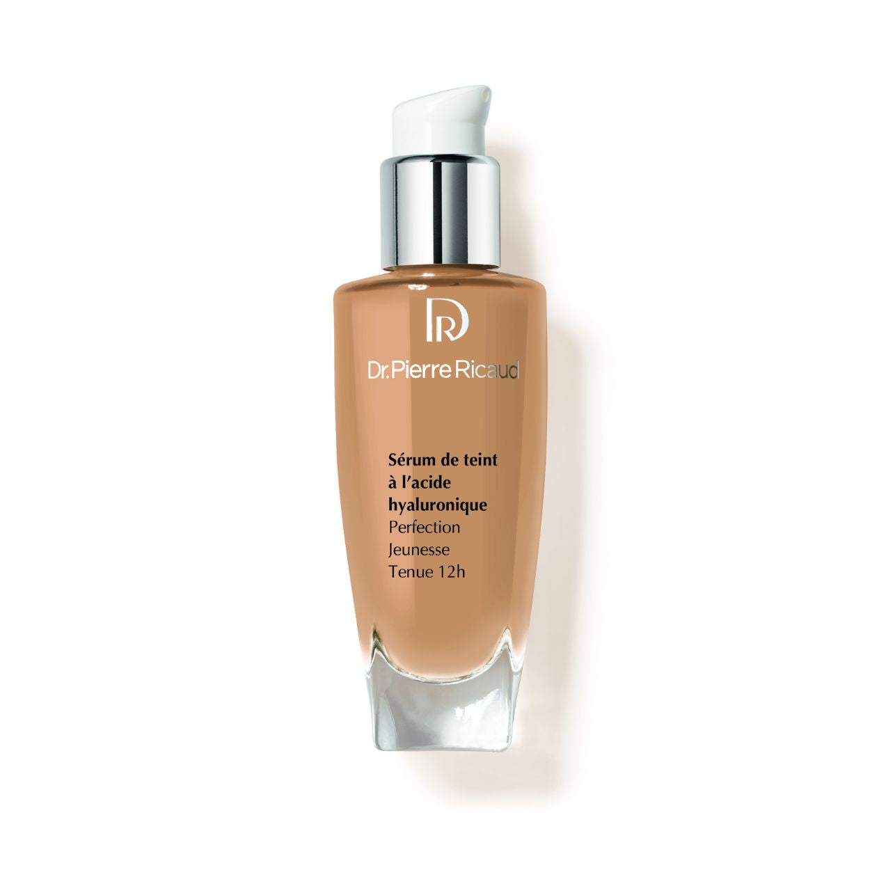 Dr Pierre Ricaud - Fluide de Teint Glow - Doré - 30ML