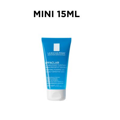 La Roche-Posay - Effaclar - 15ML Mini