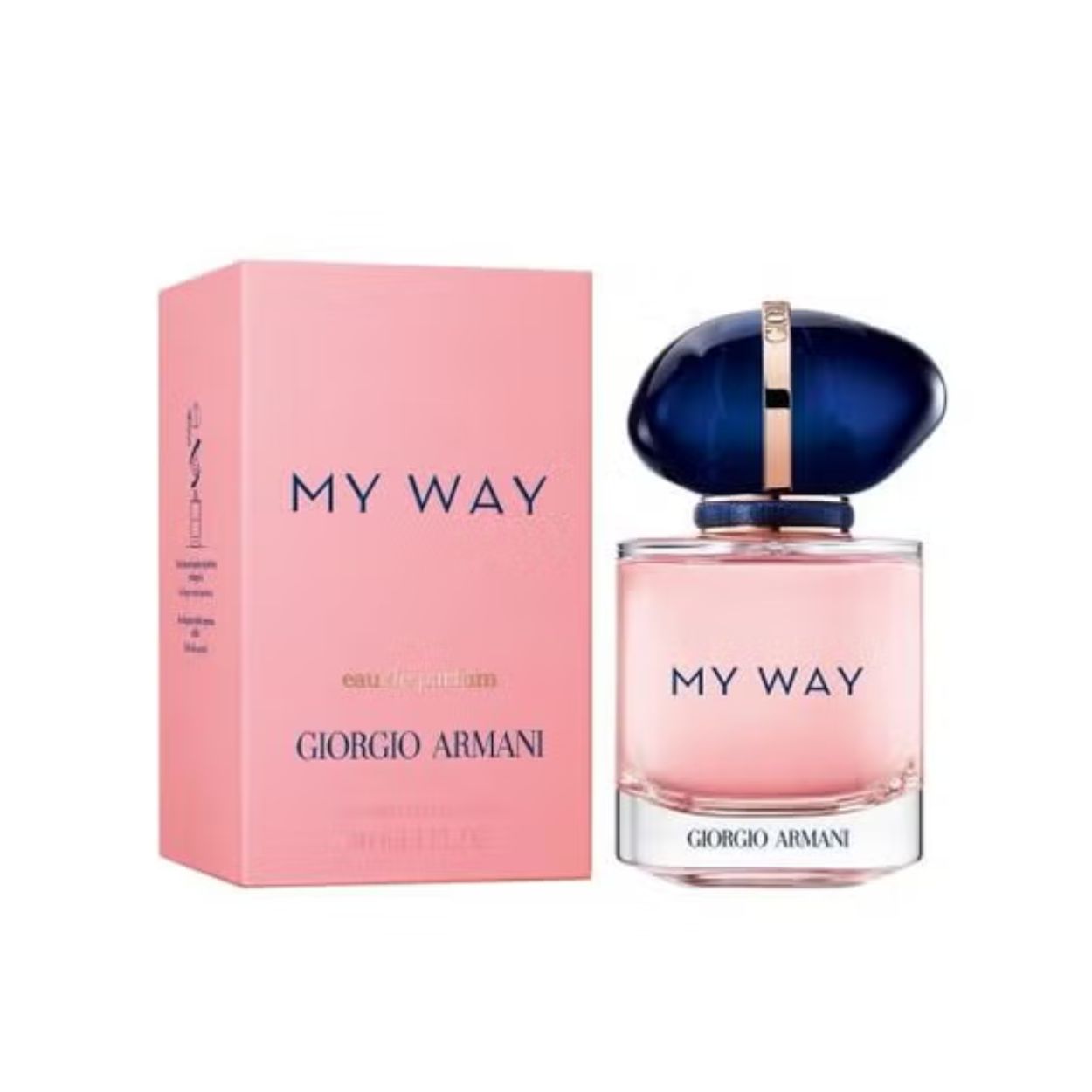 Giorgio Armani - Parfum My Way - 30ML