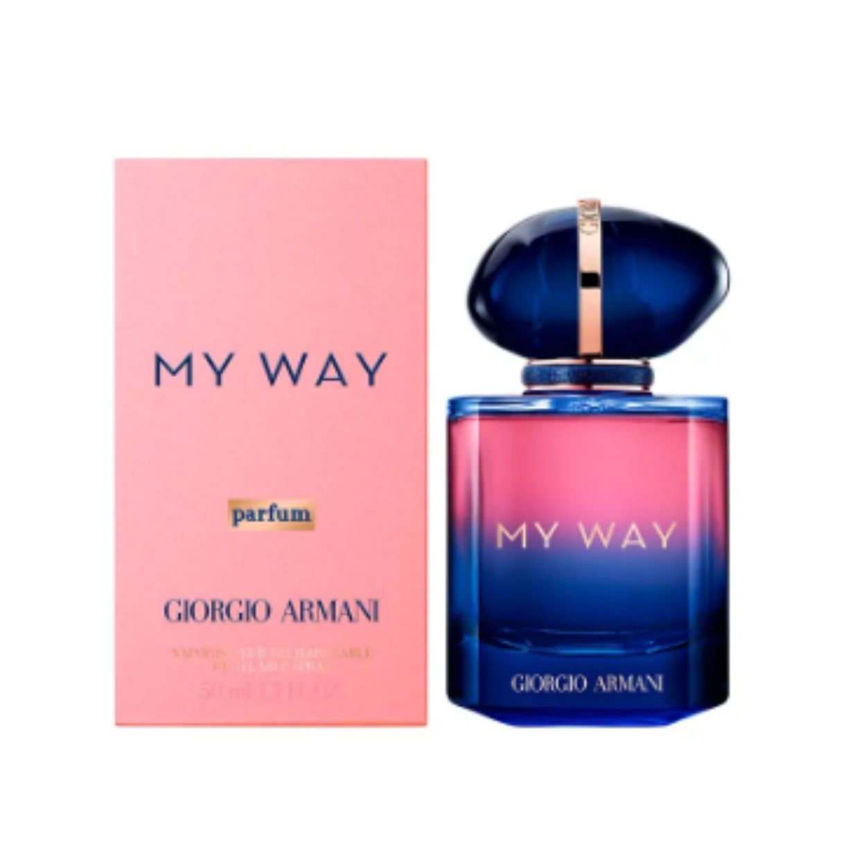 Giorgio Armani - Parfum My Way - 30ML