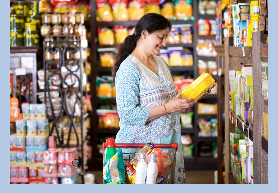 Qu'est-ce qu'une épicerie solidaire et comment fonctionne-t-elle ?