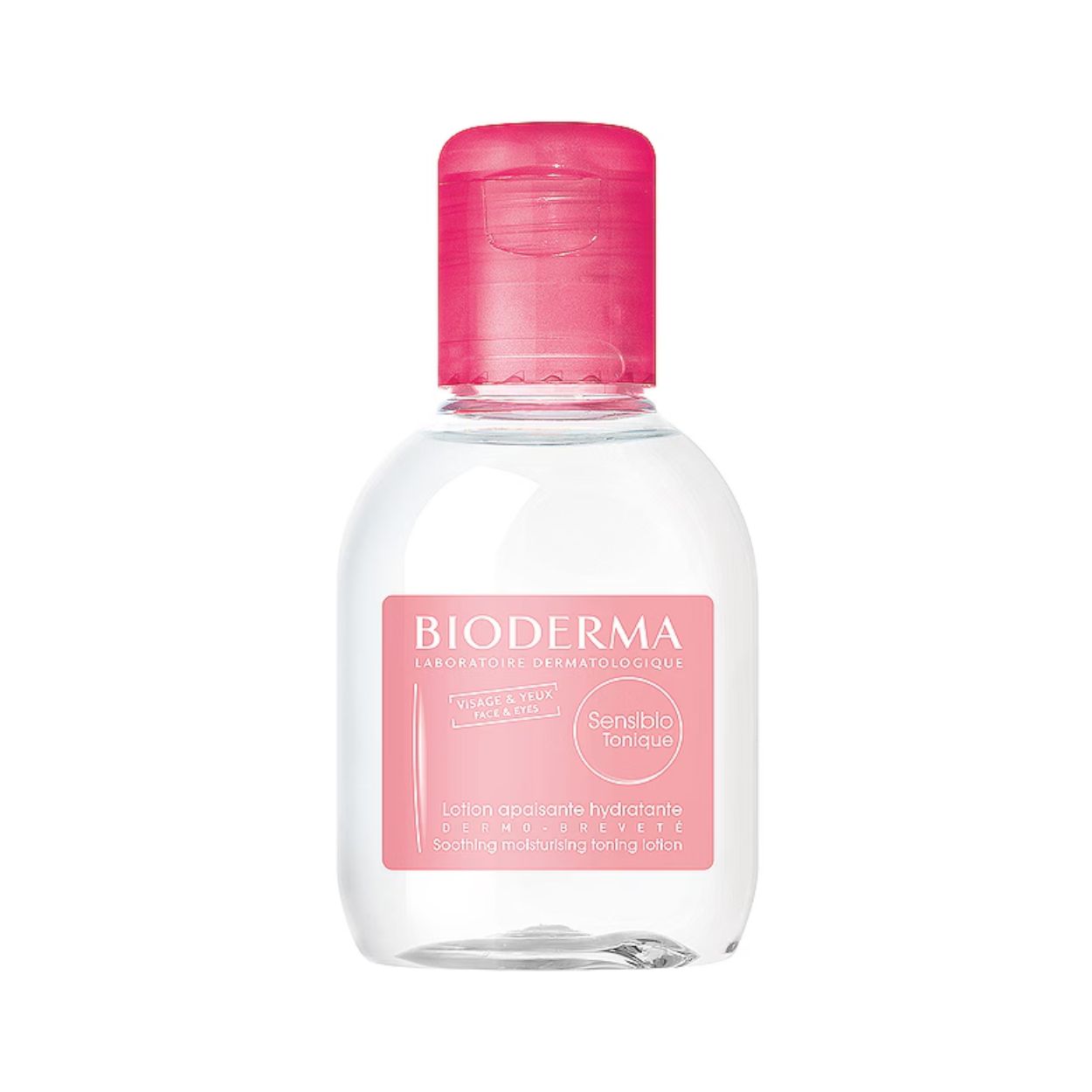 Bioderma - Eau Tonique - 100ML